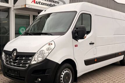 Renault Master 72.238 km 16.900 &euro; Hamburg-Norderstedt 22851