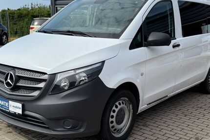 Mercedes-Benz Vito 173.200 km 22.990 &euro; Erfurt 99092