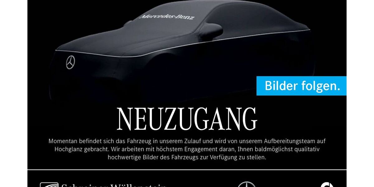 Mercedes-Benz CLE 220 27.248 km 54.790 &euro; Pfarrkirchen 84347