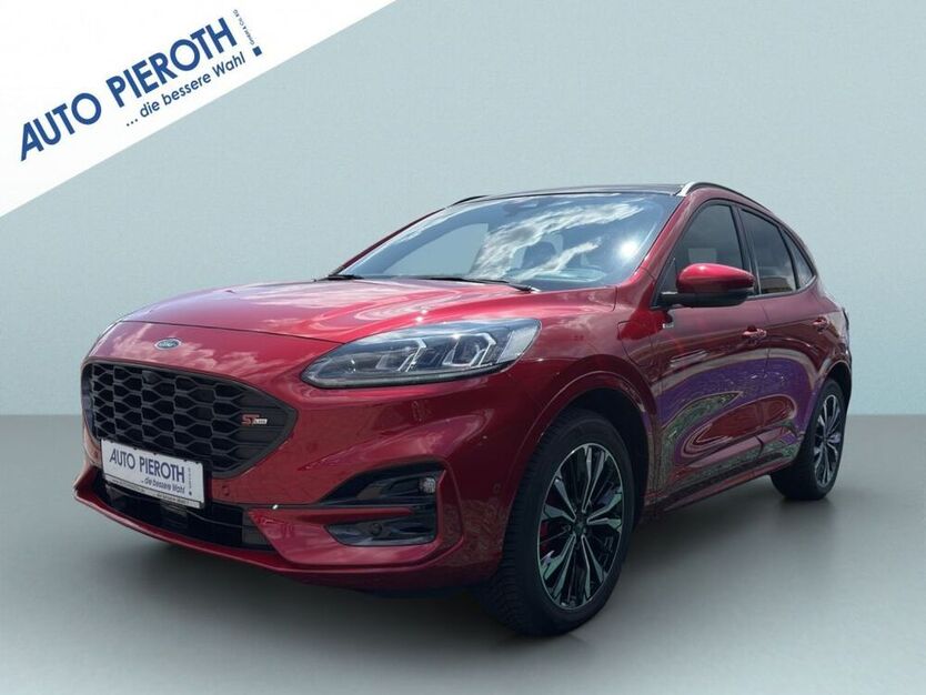 Kuga