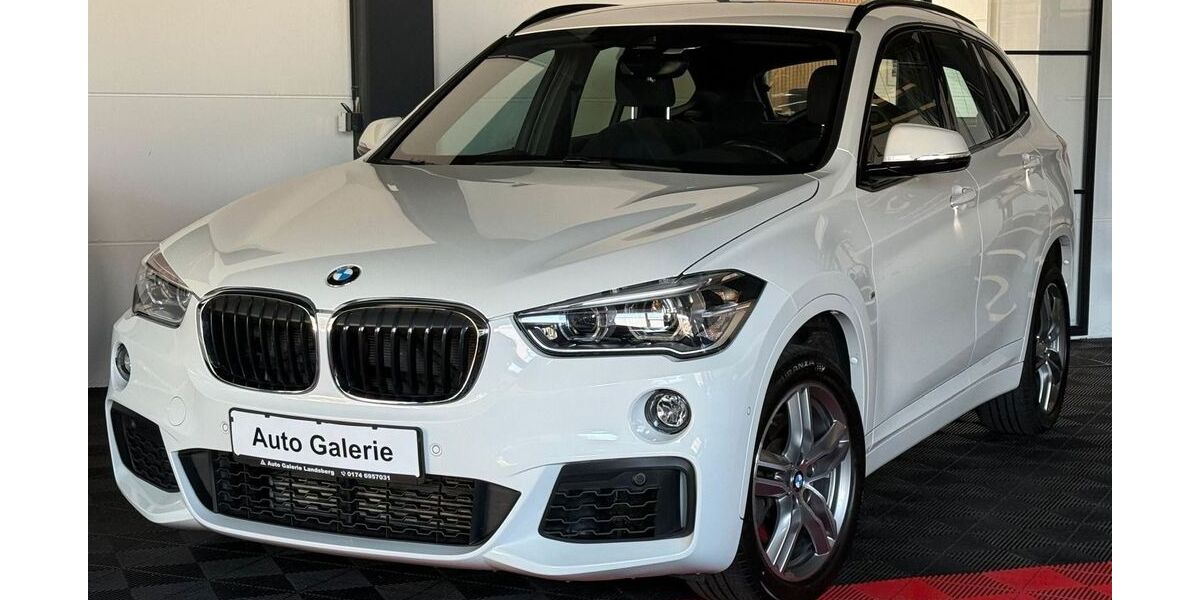 BMW X1 96.000 km 22.490 &euro; Landsberg am Lech 86899