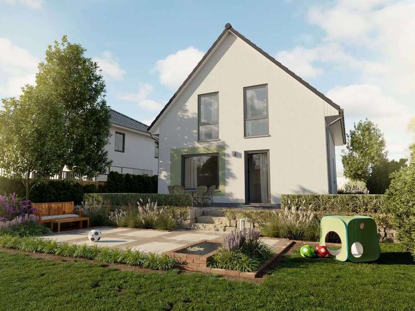 Haus zum Kaufen in Elsnig 192.730 € 90 m²