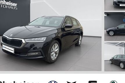 Skoda Octavia 42.676 km 25.750 &euro; Wertingen 86637