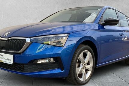 Skoda Scala 63.735 km 15.490 &euro; Chemnitz 09131