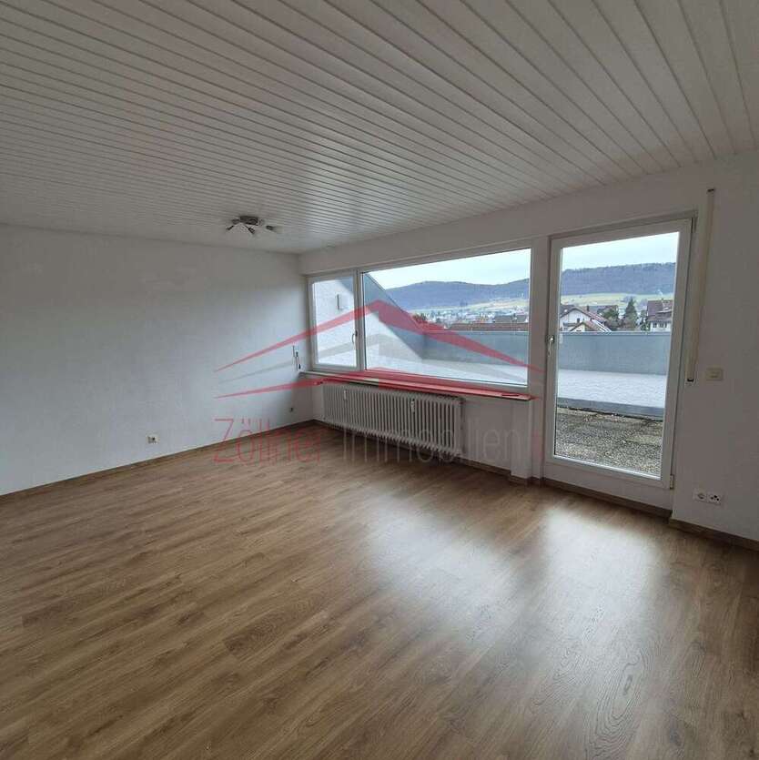 Wohnung zum Mieten in Aalen 740 € 78 m²