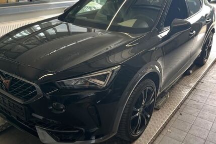 Cupra Formentor 65.989 km 25.890 &euro; Braunschweig 38114