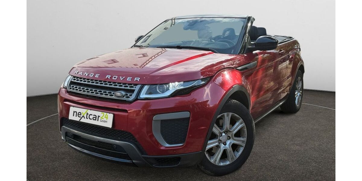 Land Rover Range Rover Evoque 148.000 km 15.990 &euro; Fulda 36043
