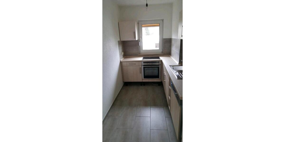 Etagenwohnung Bad Hersfeld - 3 Zimmer, 66 m&sup2;, 139.000&euro; | Angebot:27260063