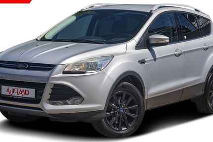 Ford Kuga 89.986 km 13.990 &euro; Gera 07546