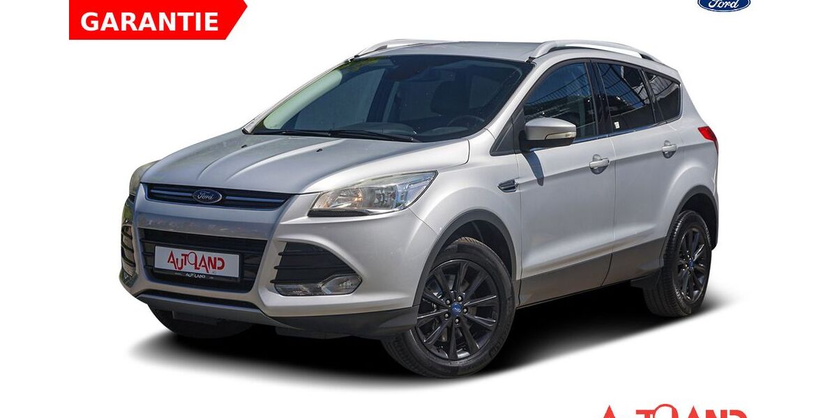 Ford Kuga 89.986 km 13.990 &euro; Gera 07546