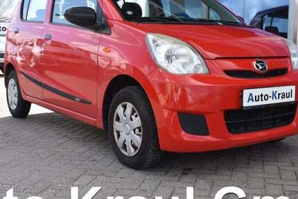Daihatsu Cuore 223.476 km 2.249 &euro; Rehna 19217