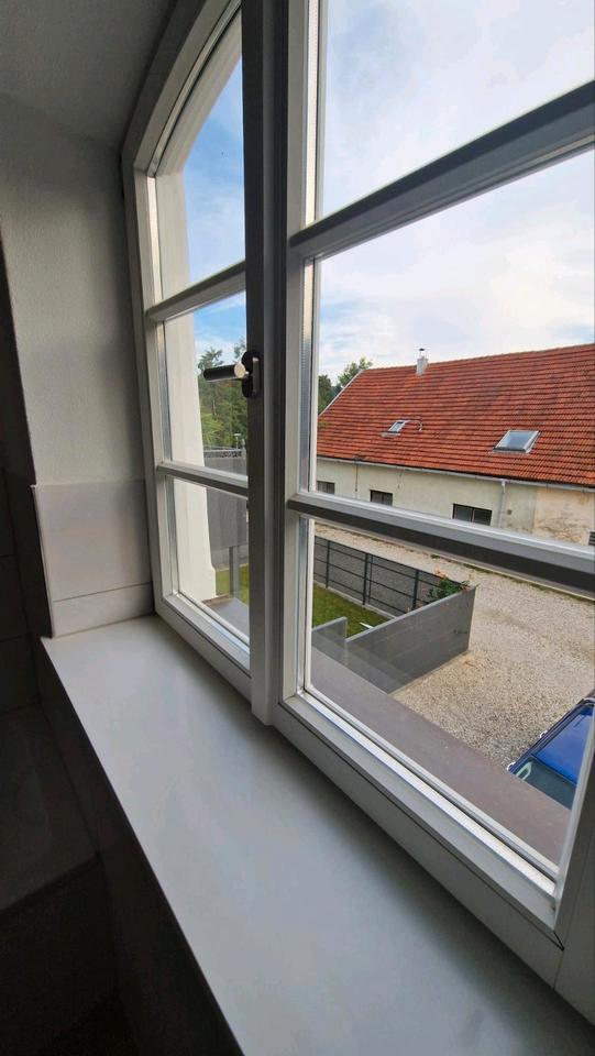 Charmante Doppelhaushelfte in Oberaichbach