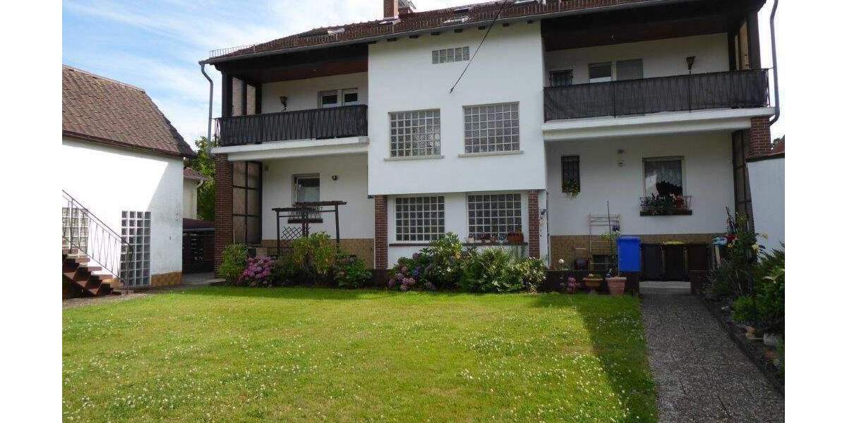 Endlich ausreichend Platz für die große Familie! 7 zimmer