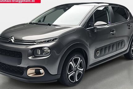 Citroen C3 74.910 km 9.990 &euro; Rheine 48432