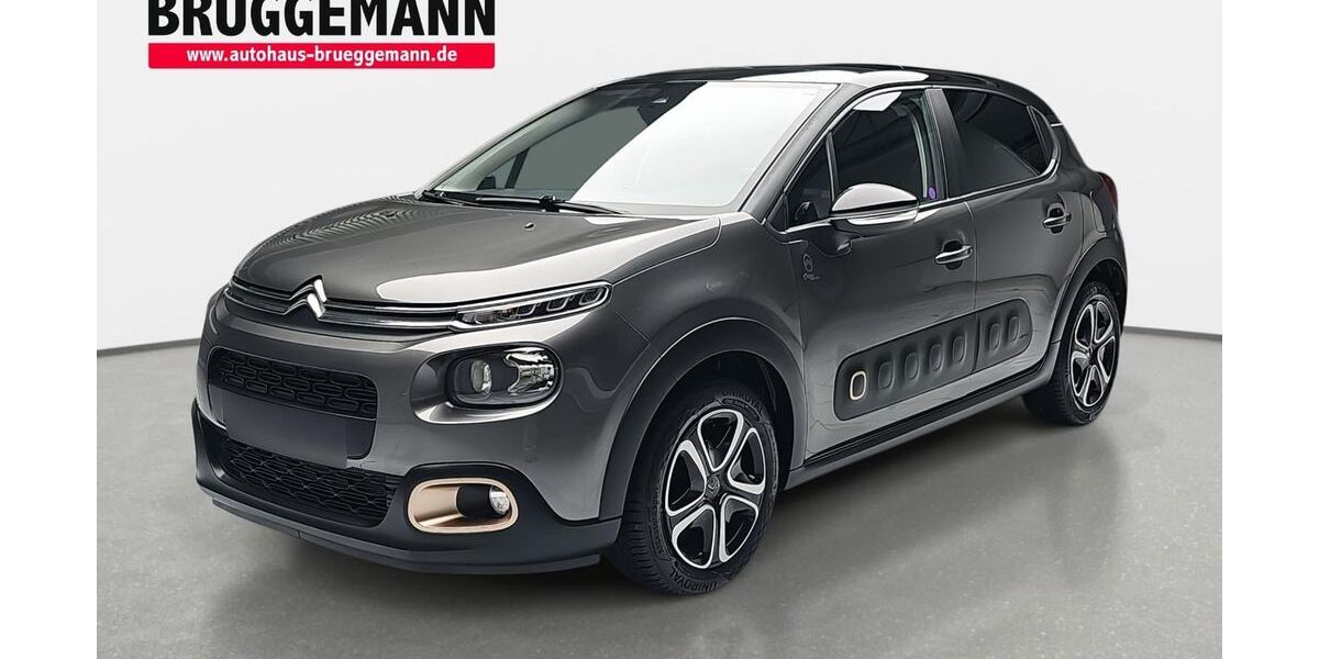 Citroen C3 74.910 km 9.990 &euro; Rheine 48432