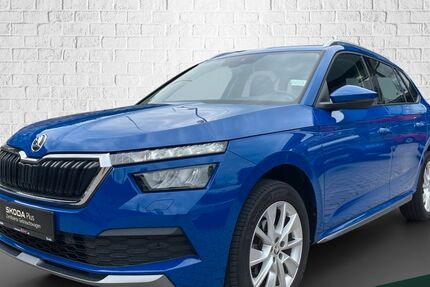 Skoda Kamiq 24.662 km 20.690 € Wasserburg am Inn 83512