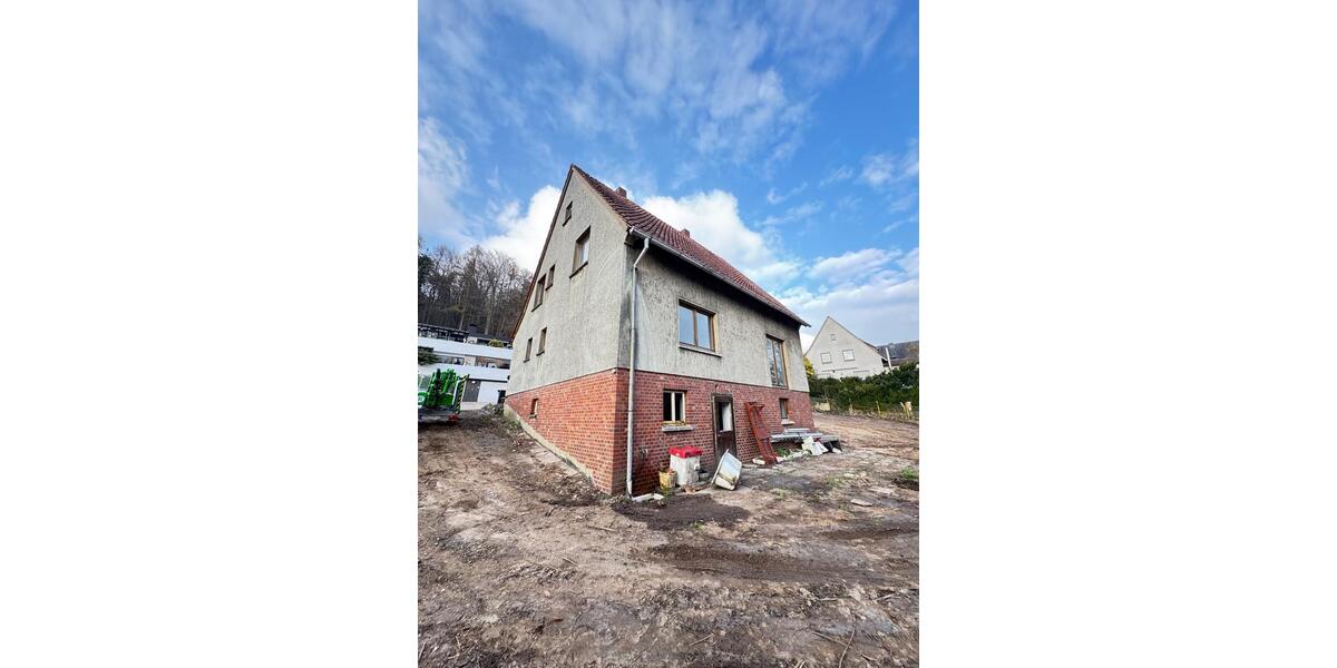 Einfamilienhaus Porta Westfalica - 90.000&euro; | Angebot:26415729