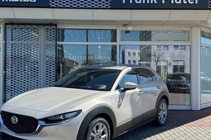 Mazda CX-30 5.427 km 29.990 &euro; Cottbus 03051