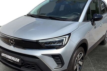 Opel Crossland (X) 20.333 km 16.490 &euro; Mühldorf am Inn 84453