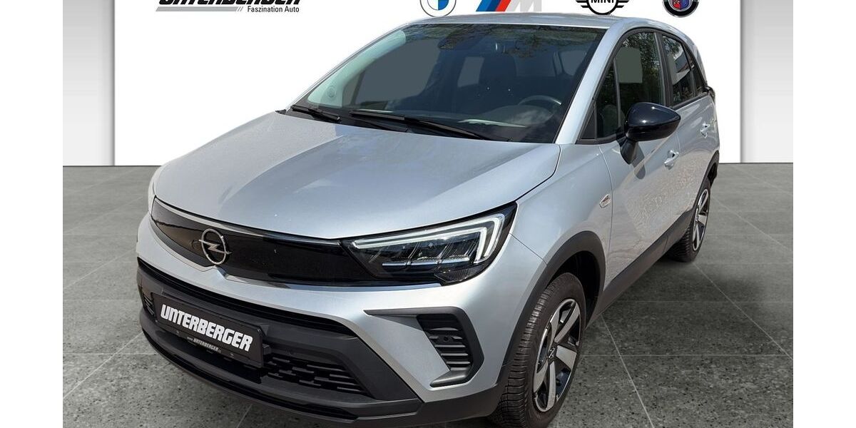 Opel Crossland (X) 20.333 km 16.490 &euro; Mühldorf am Inn 84453