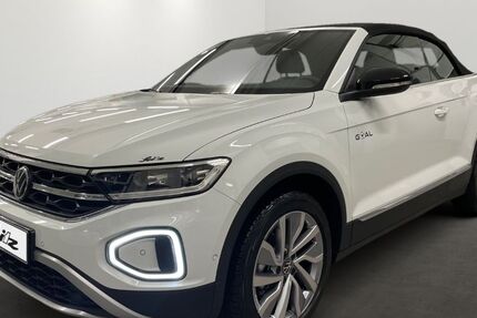 VW T-Roc 10.000 km 34.540 € Kempten 87437