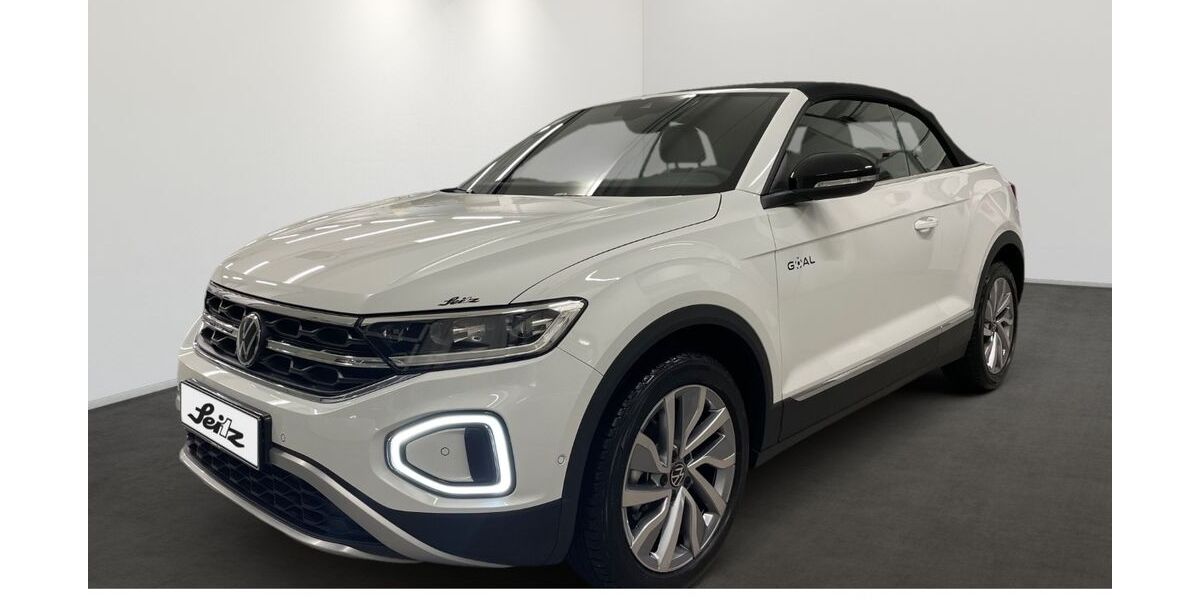 VW T-Roc 13.800 km 33.240 &euro; Kempten 87437