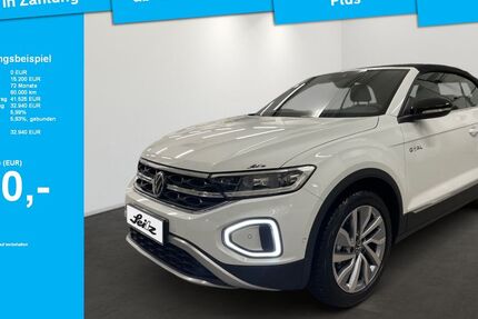 VW T-Roc 15.569 km 31.448 &euro; Kempten 87437