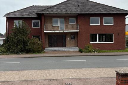 ❗️PROVISIONSFREI❗️Zweifamilienhaus mit genehmigtem Umbau zu 7 WE zimmer