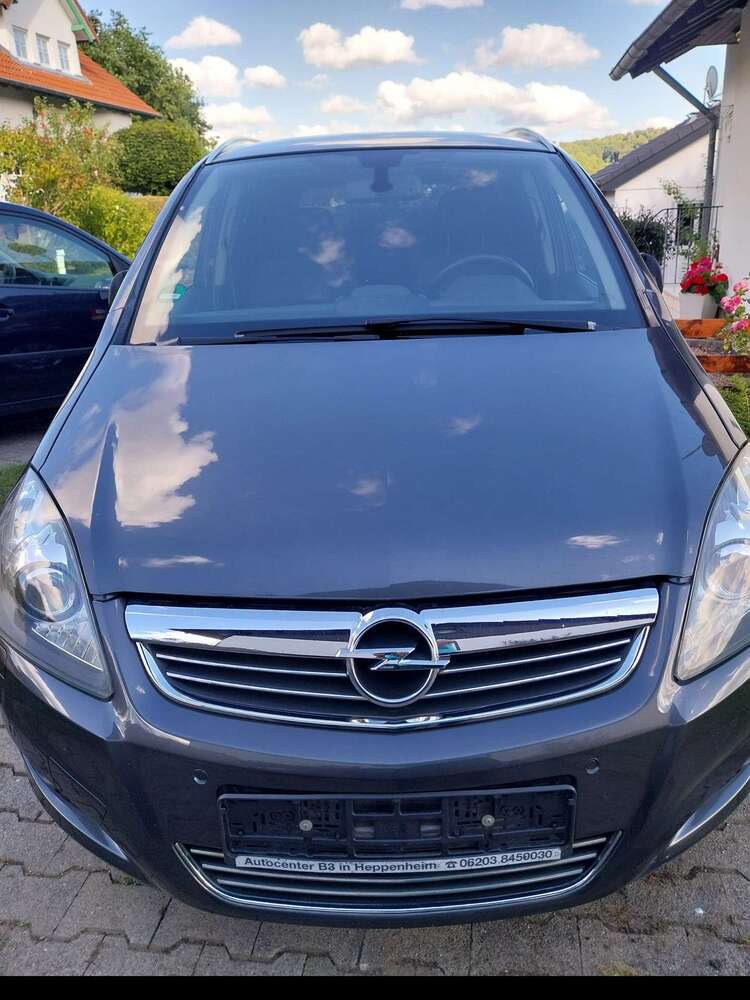 Zafira