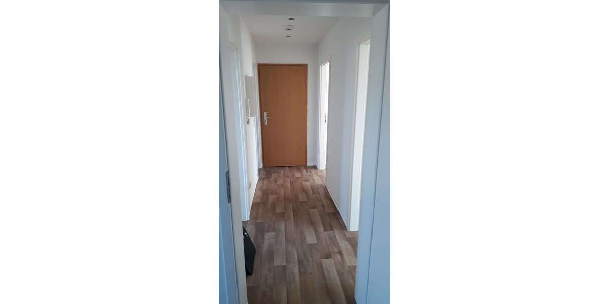 Wohnung zum Mieten in Grevesmühlen 396 € 60.8 m² 3 zimmer