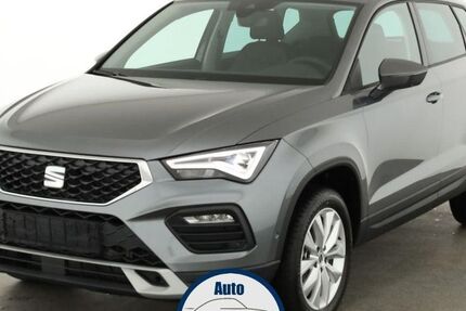 Seat Ateca 1.400 km 30.995 &euro; Neukirchen 94362