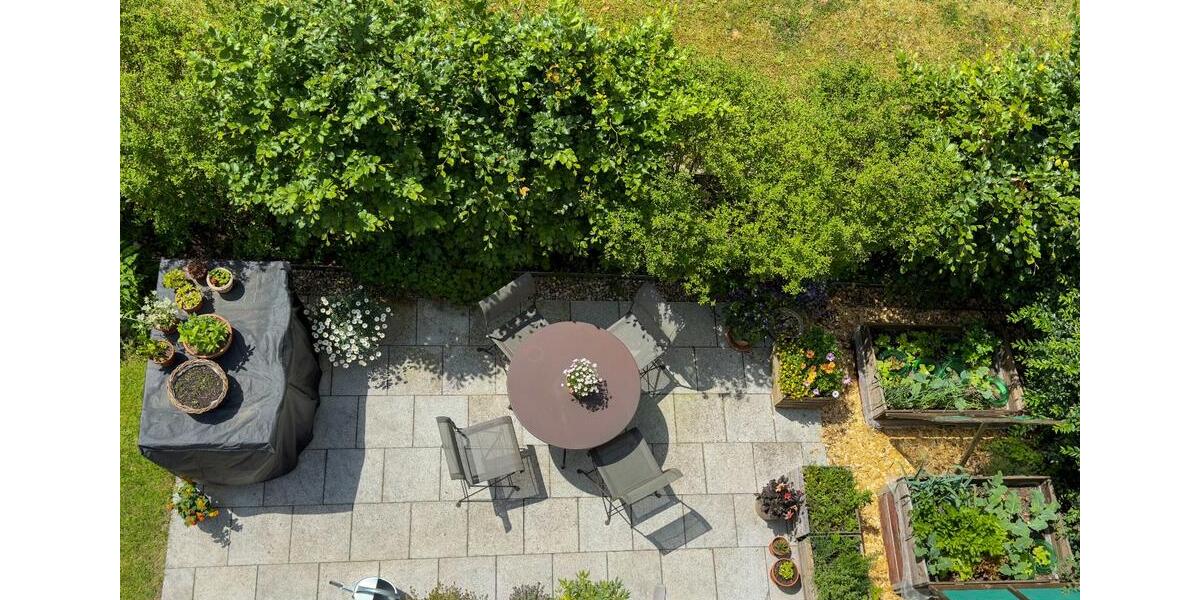 Terrassenwohnung Holzkirchen - 2 Zimmer, 79 m&sup2;, 1.715&euro; | Angebot:26336671