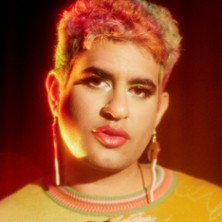 ALOK - Hairy Situation: A Comedy Show by ALOK 23.11.2025 CLUB myticket Jahrhunderthalle