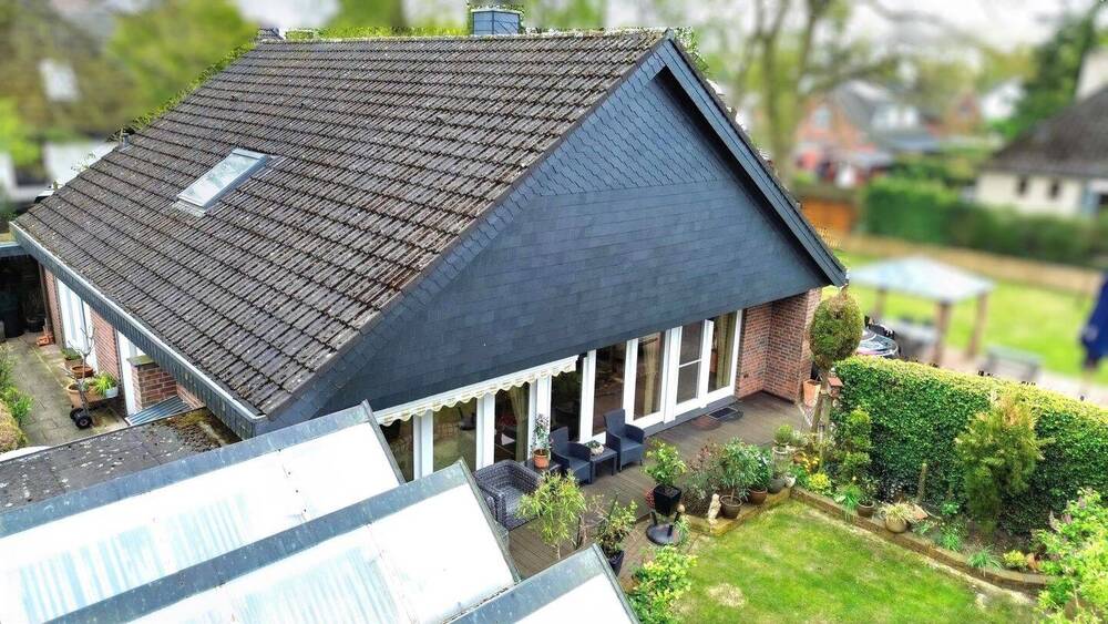 Einfamilienhaus Bremen Mittelshuchting - 5 Zimmer, 176 m&sup2;, 449.000&euro; | Angebot:26843515