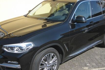 BMW X3 112.200 km 29.900 € Schoden 54441