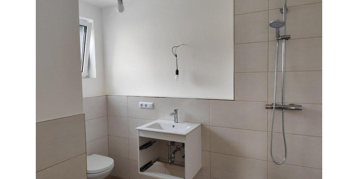 Neubau-Doppelhaushälfte mit 5,5 Zimmern in Essen-Überruhr-Hinsel 5.5 zimmer