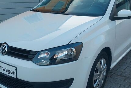VW Polo 267.000 km 2.600 &euro; Sulzbach-Rosenberg 92237