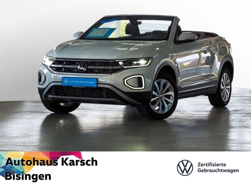 T-Roc