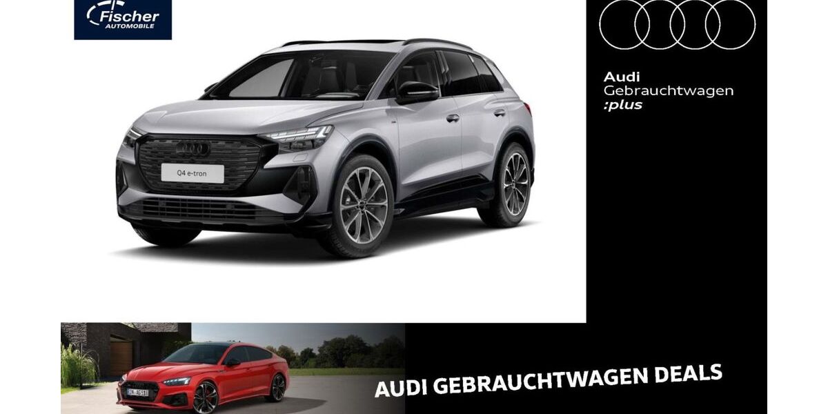 Audi Q4 e-tron 35.981 km 43.980 &euro; Neumarkt 92318