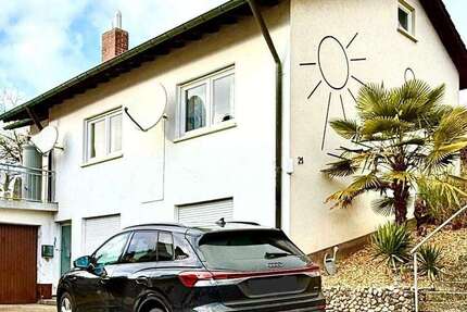 Haus Berghaupten - 6 Zimmer, 136 m&sup2;, 399.000&euro; | Angebot:25291795