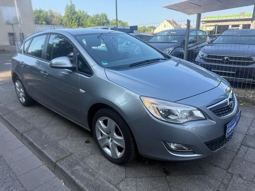 Astra