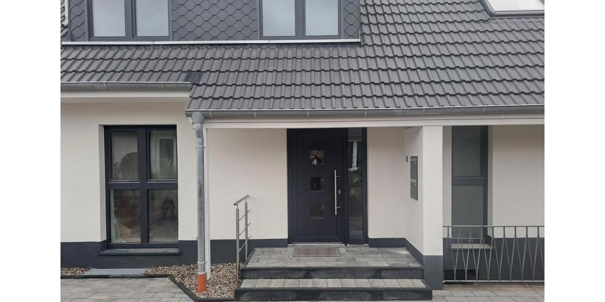 Etagenwohnung Oyten - 4 Zimmer, 141 m&sup2;, 1.760&euro; | Angebot:25310008