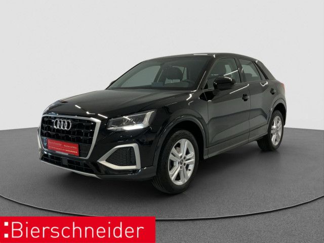 Audi Q2 36.433 km 19.850 &euro; Aalen 73431
