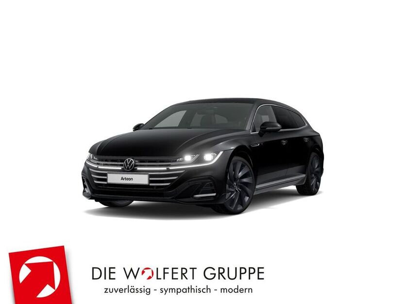 Arteon
