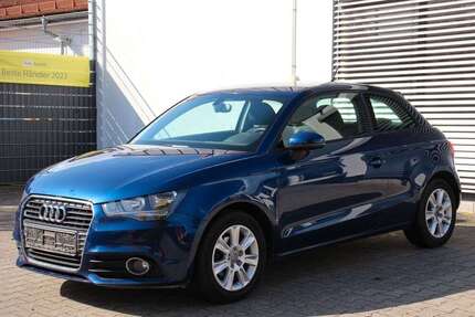 Audi A1 167.000 km 4.990 € Krumbach 86381