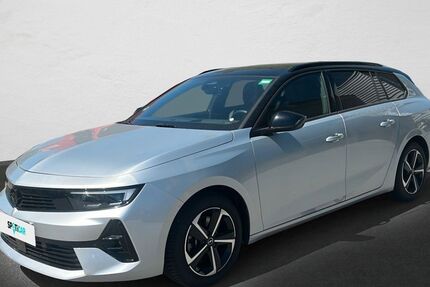 Opel Astra 26.600 km 24.390 &euro; Pfarrkirchen 84347