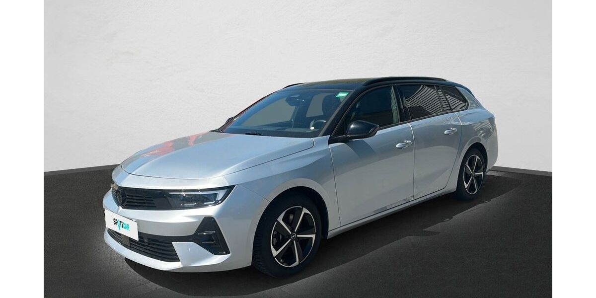 Opel Astra 26.600 km 24.390 &euro; Pfarrkirchen 84347