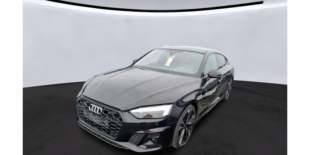 Audi A5 114.730 km 32.190 &euro; Nabburg 92507