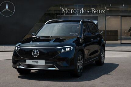 Mercedes-Benz EQB 5.260 km 44.690 &euro; Ahlen 59229