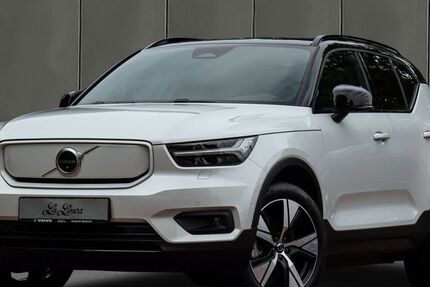 Volvo XC40 35.865 km 32.450 € Bergisch Gladbach 51469